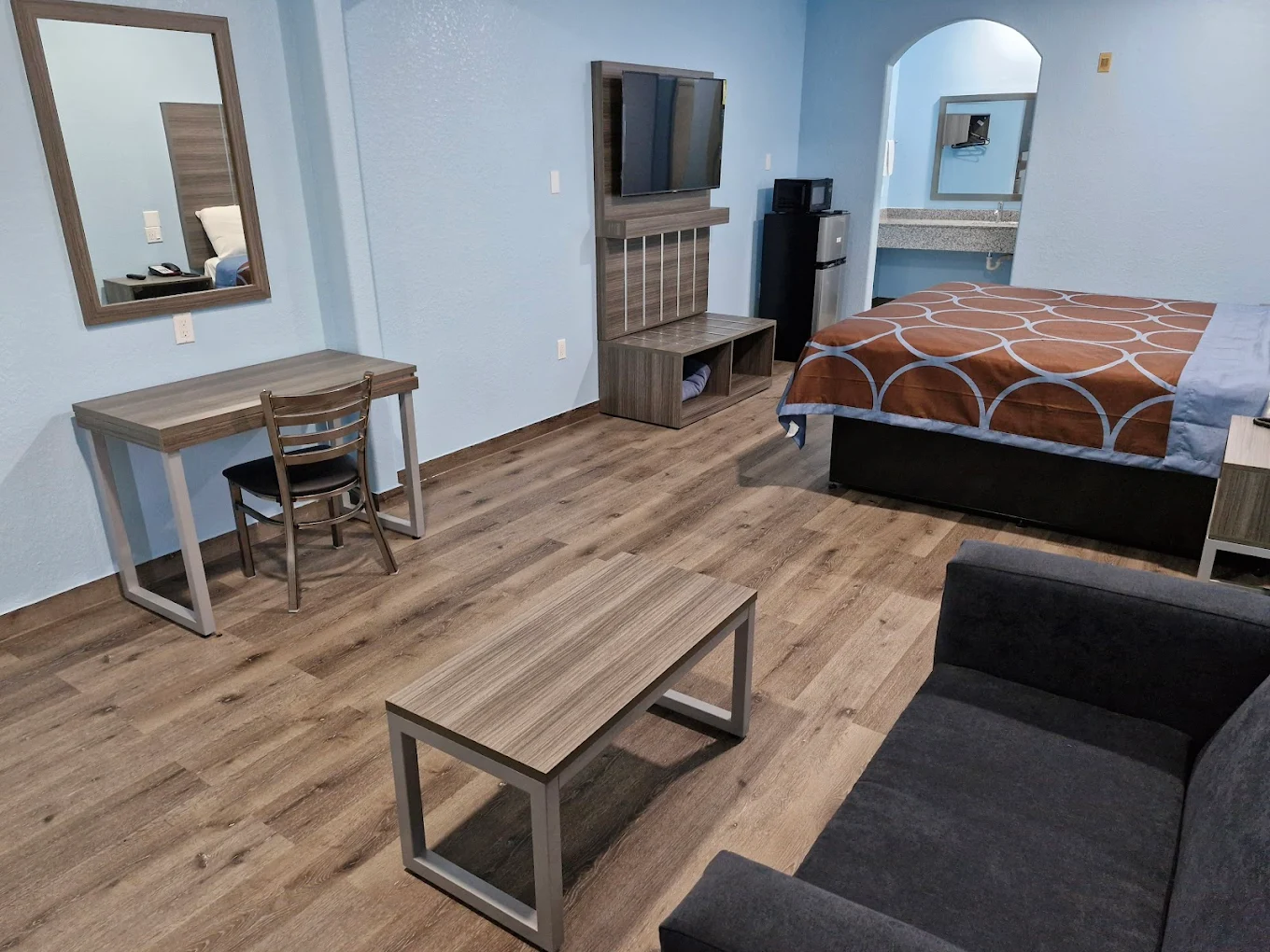 Room preview