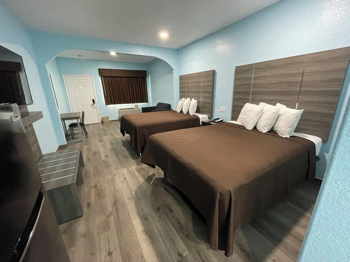 Room preview